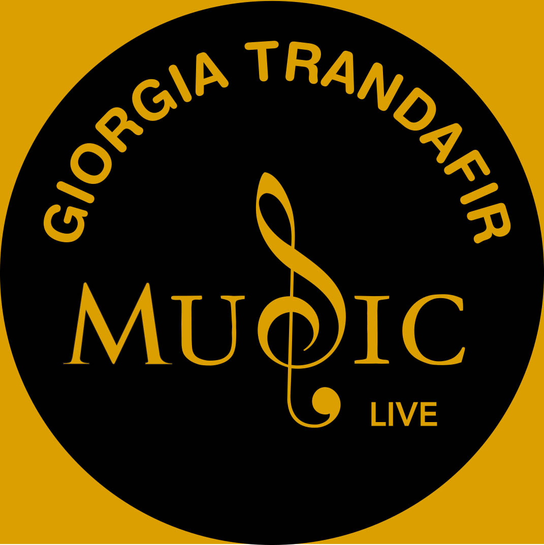Giorgia Trandafir | Cantanti Musica Live Musica per intrattenimento Giorgia Trandafir | Cantanti Musica Live Musica per intrattenimento